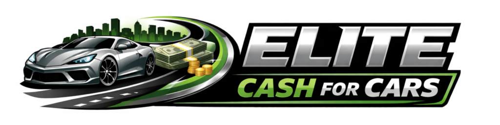 Elite Cash For Car Removals logo